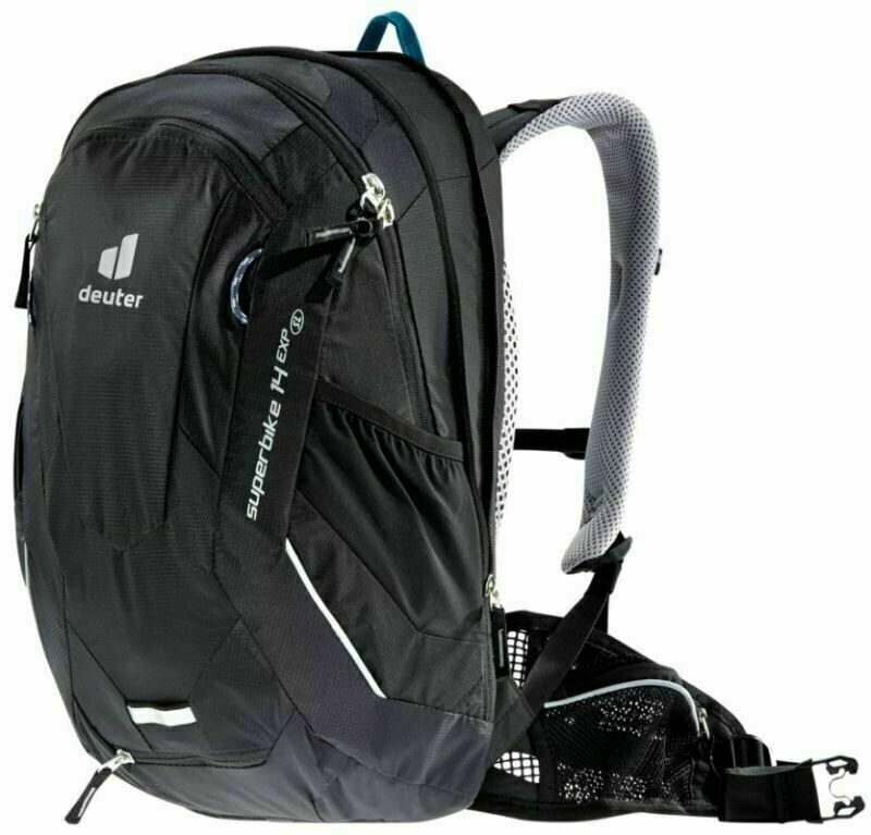 Рюкзак Deuter Superbike 14 EXP SL, черный