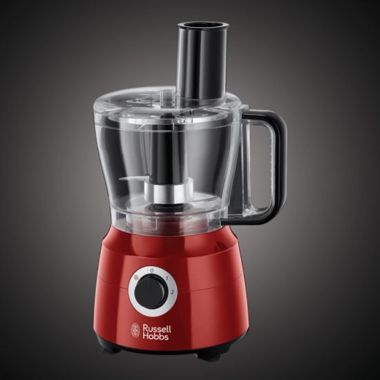 Кухонный комбайн Russell Hobbs Desire 24730-56