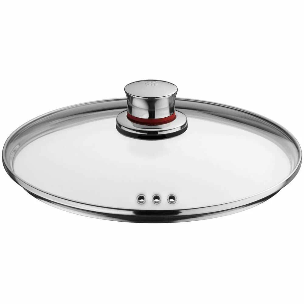 Кастрюля WMF Quality One 3,3 л с крышкой 0774206380