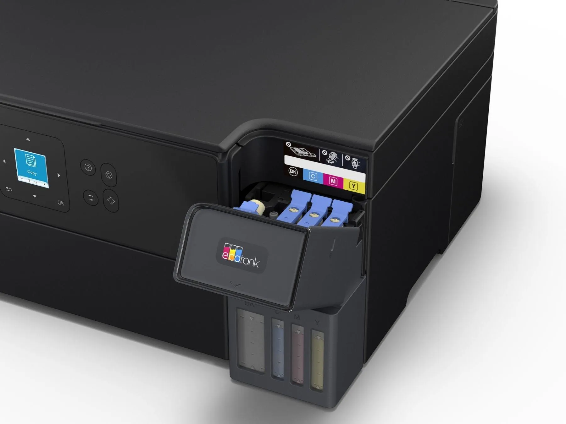 МФУ Epson EcoTank L4360