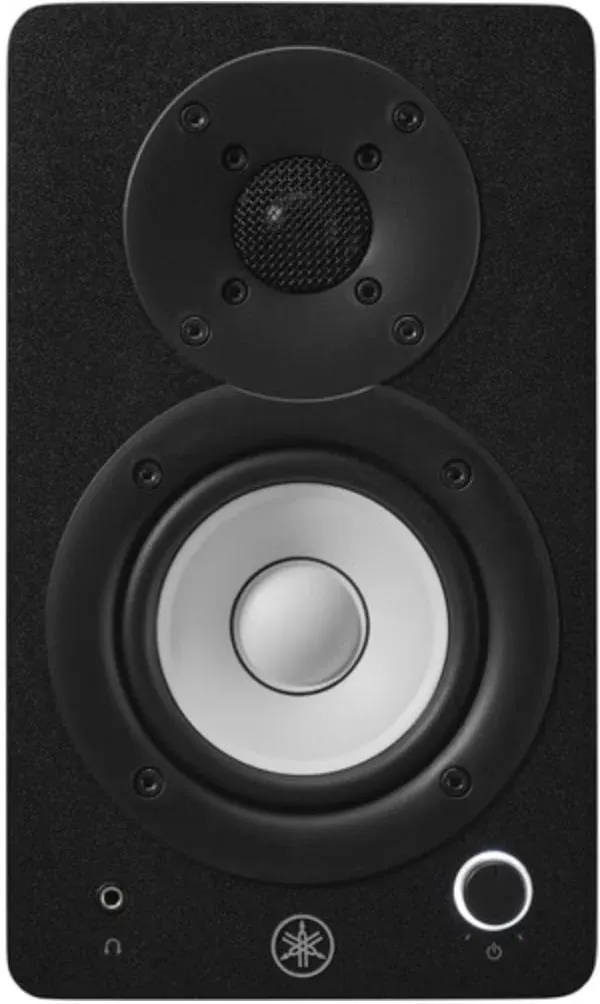 Активные студийные мониторы Yamaha HS3, пара