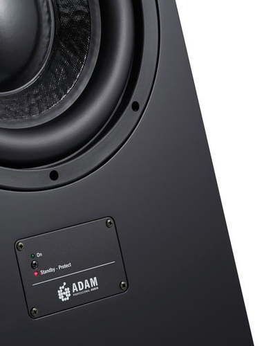 Сабвуфер Adam Sub10 MK2