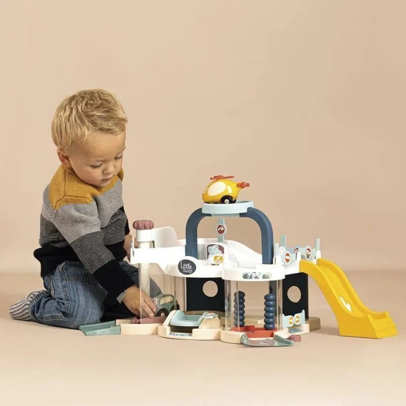 Игровой набор Smoby Little 140202