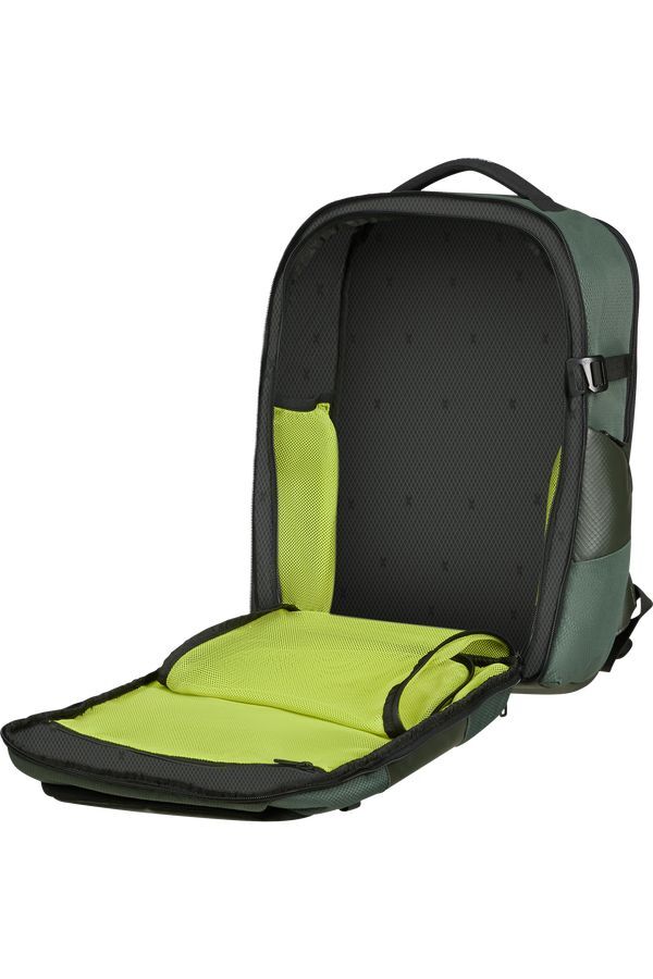 Рюкзак Samsonite Armox 154060-1576 28л M Moss