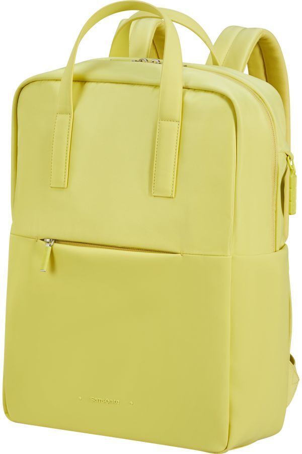 Рюкзак Samsonite 4Pack 151629-B038 15.6" 19л Lemon Yellow