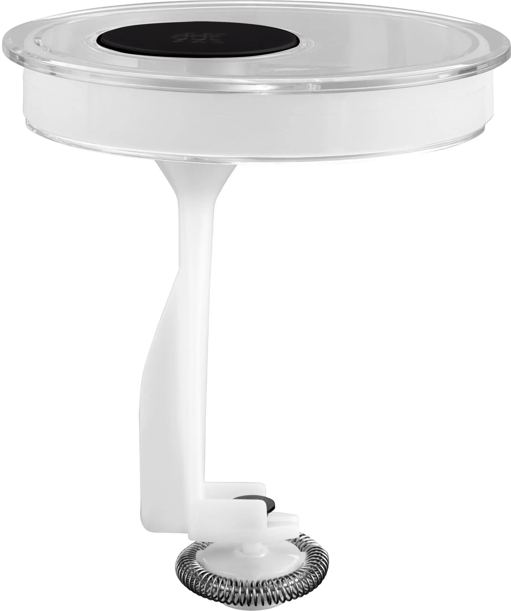 Электрический вспениватель молока ZWILLING Enfinigy черный 531040010