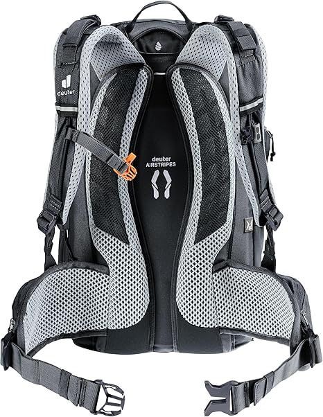 Рюкзак Deuter Trans Alpine 22 SL, Черный