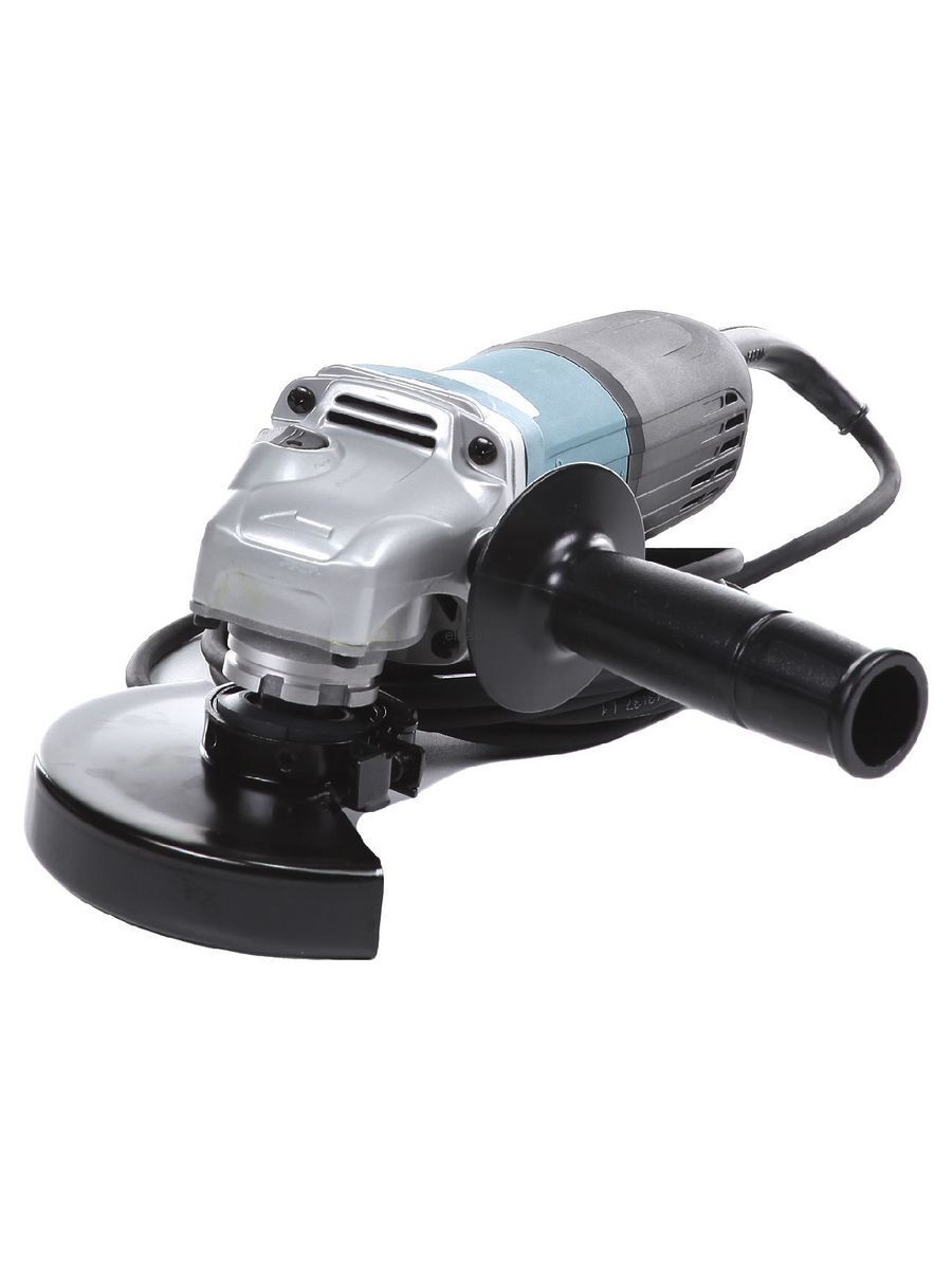 Угловая шлифовальная машина Makita GA5040RZ1