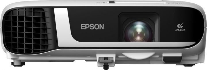 Проектор Epson EB-FH52 1920x1080 (Full HD), 16000:1, 4000 лм, LCD, 3.1 кг