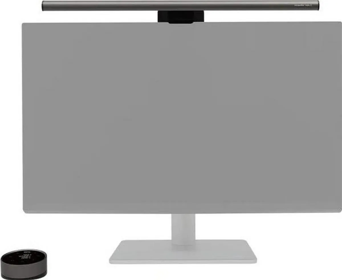 Светодиодная подсветка для монитора SCREENBAR HALO 2