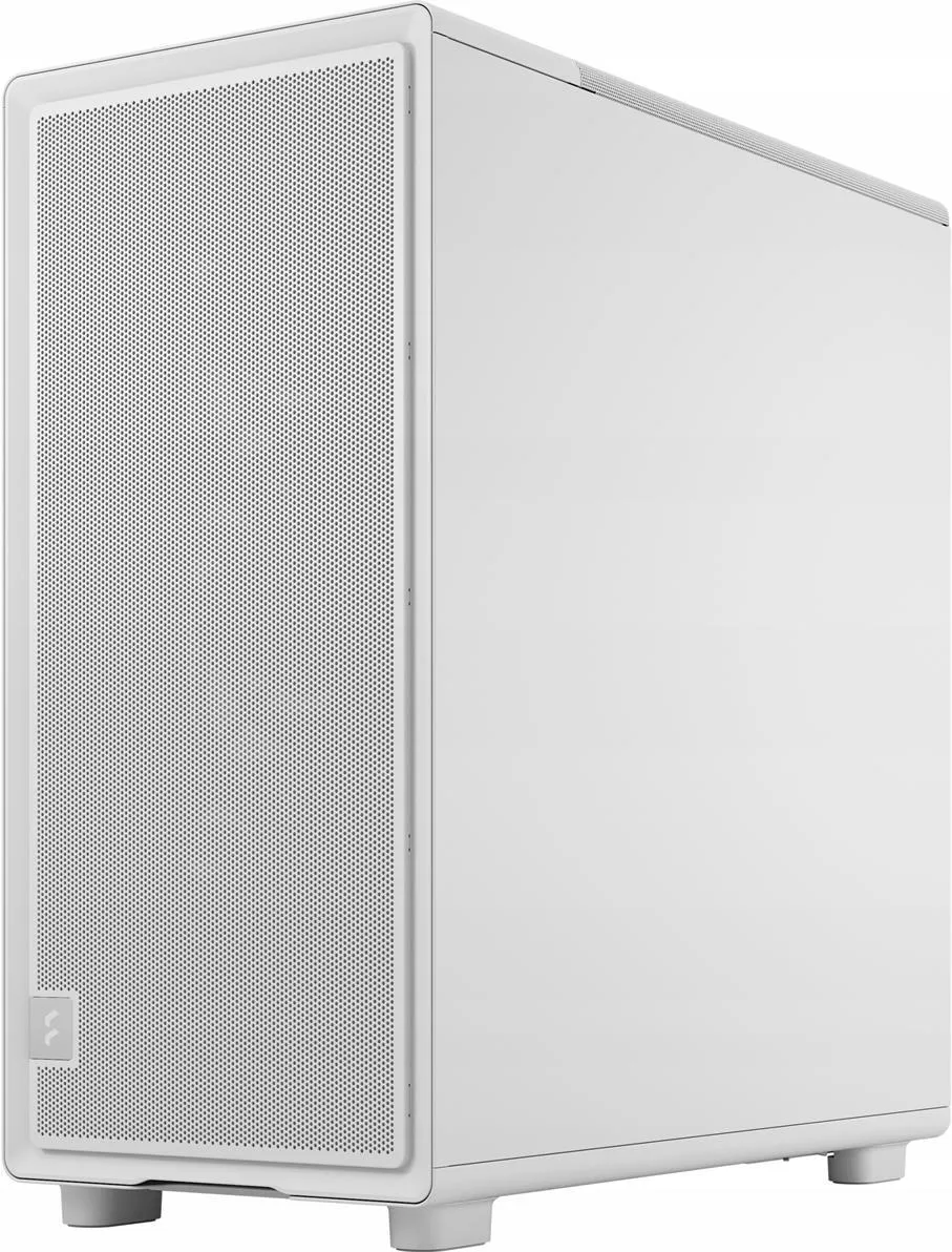 Компьютерный корпус Fractal Design Epoch TG Clear tint