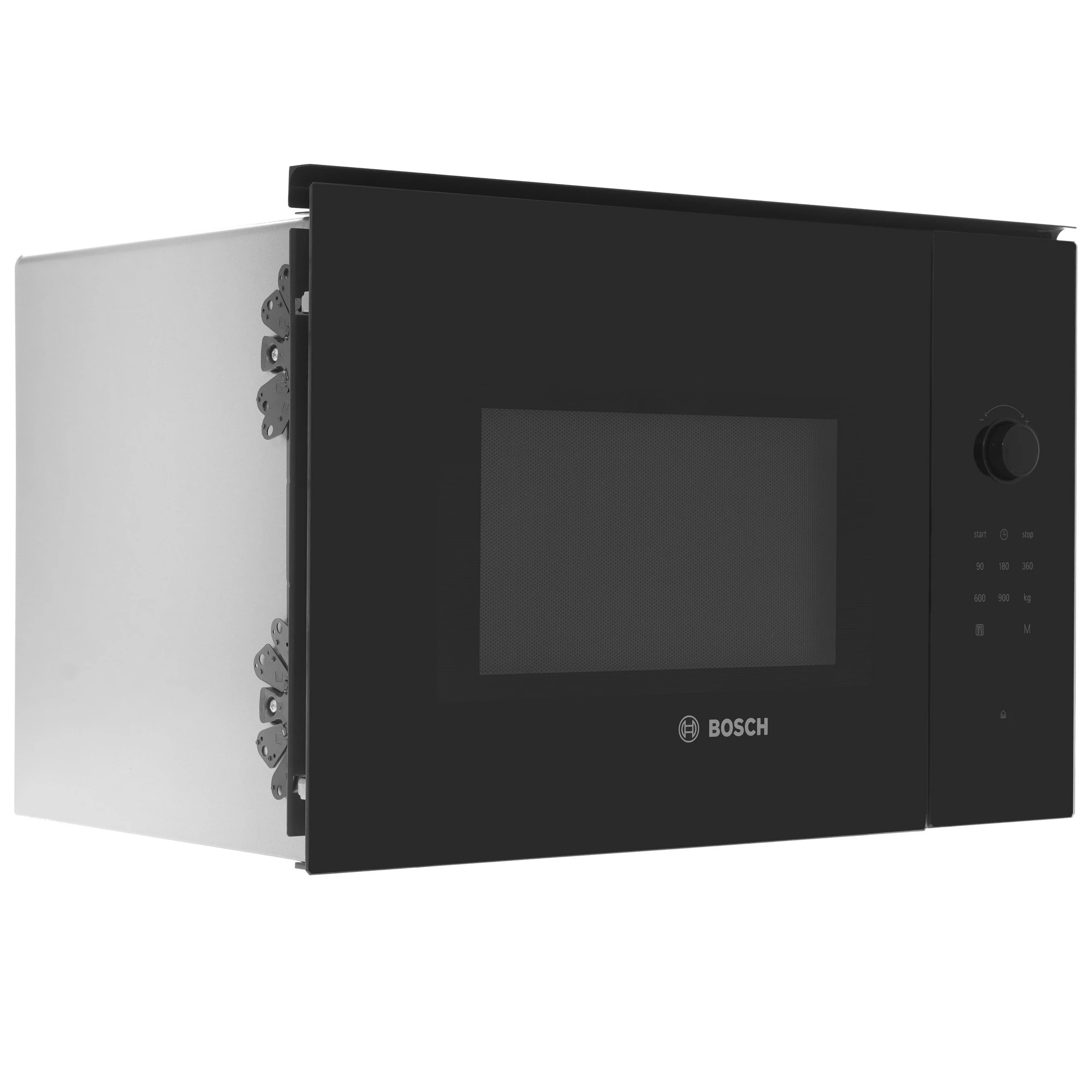 Микроволновая печь Bosch BFL554MB0