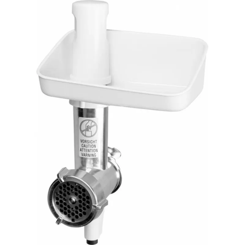 Комбайн Bosch Styline MUM54251