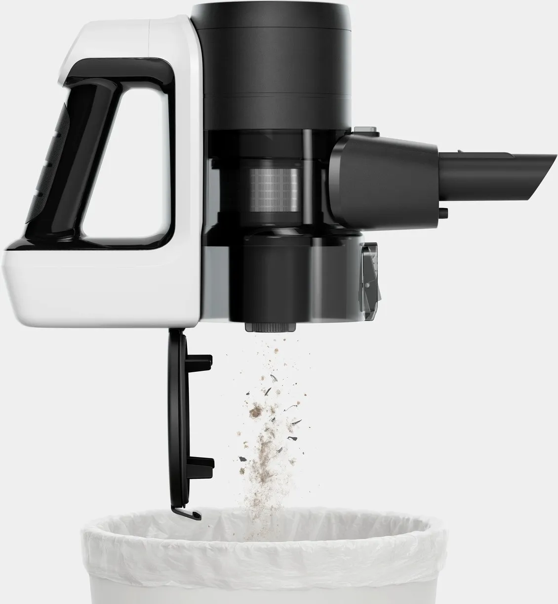 Вертикальный аккумуляторный пылесос Karcher VCS 3 Nano Flex 1.198-934.0