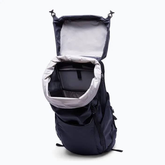 Рюкзак Columbia Triple Canyon 60л Черный