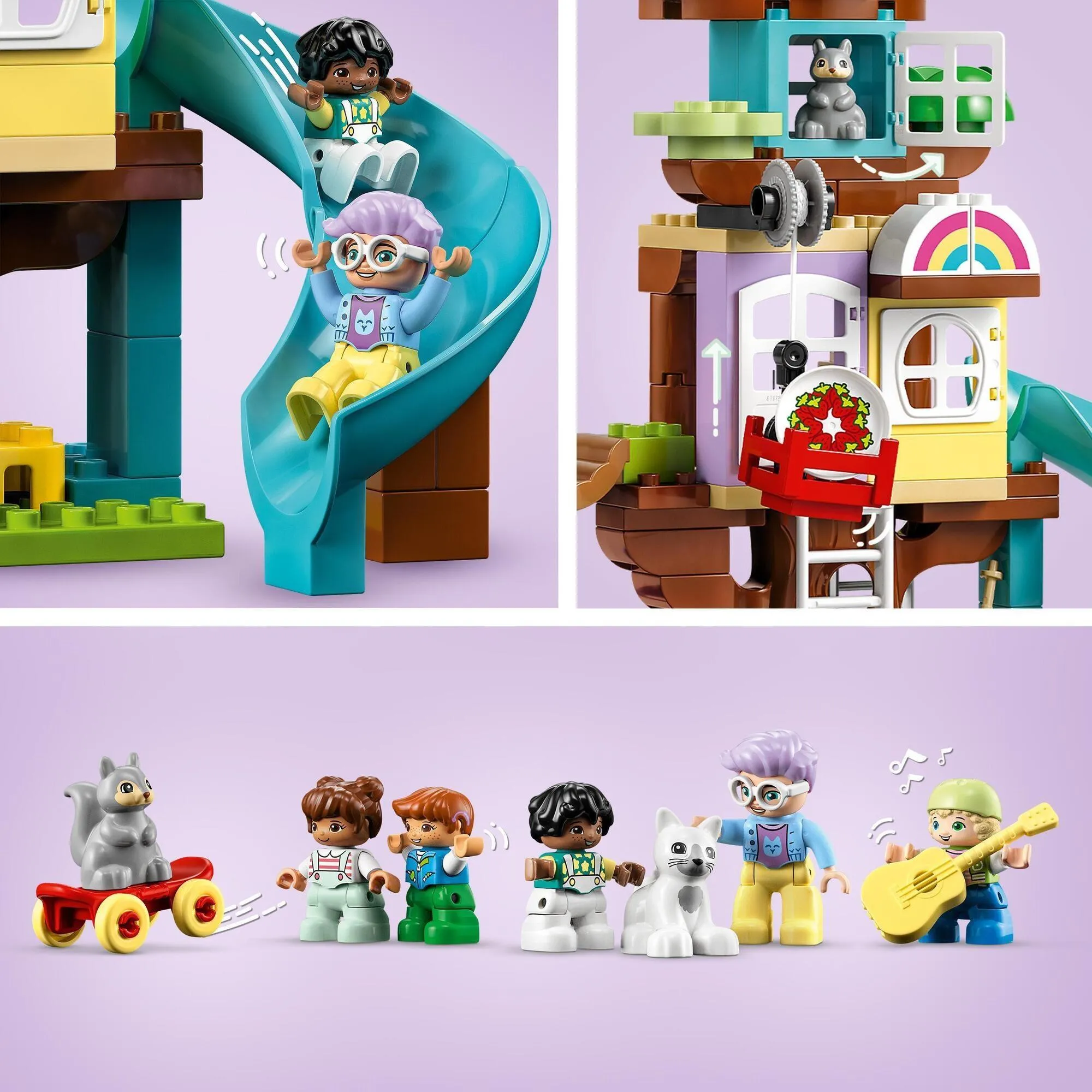 LEGO DUPLO 10993