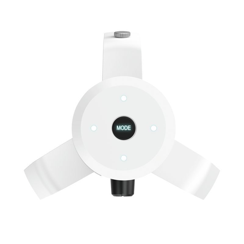 Микрофон Trust USB-микрофон 4-в-1 GXT258w FYRU (арт.24257)