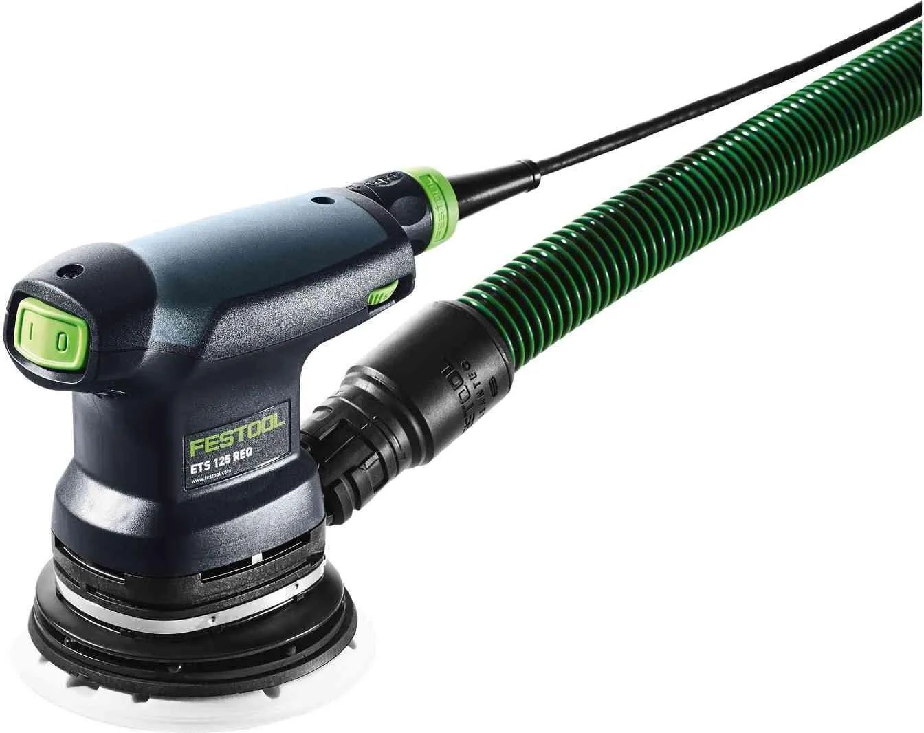 Шлифовальная машина Festool ETS 125 REQ 201213