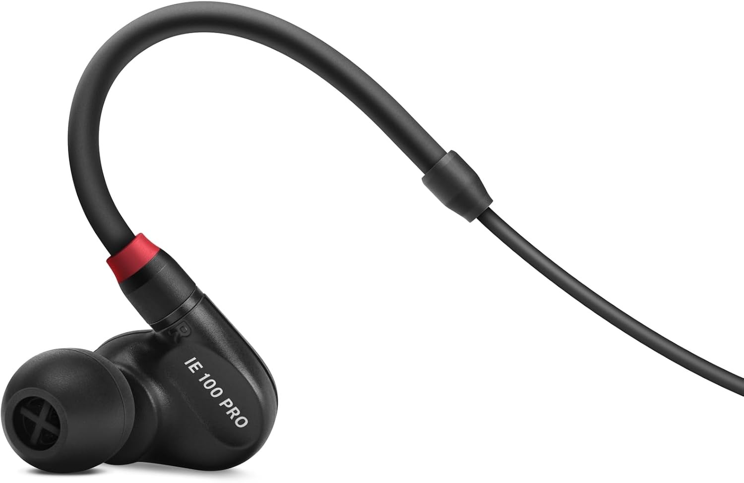 Беспроводные наушники Sennheiser IE 100 PRO WIRELESS, black