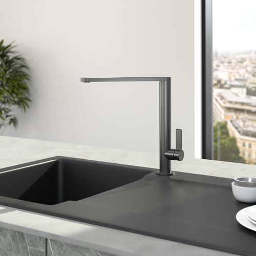 Смеситель для кухни Villeroy & Boch Finera (92700005)