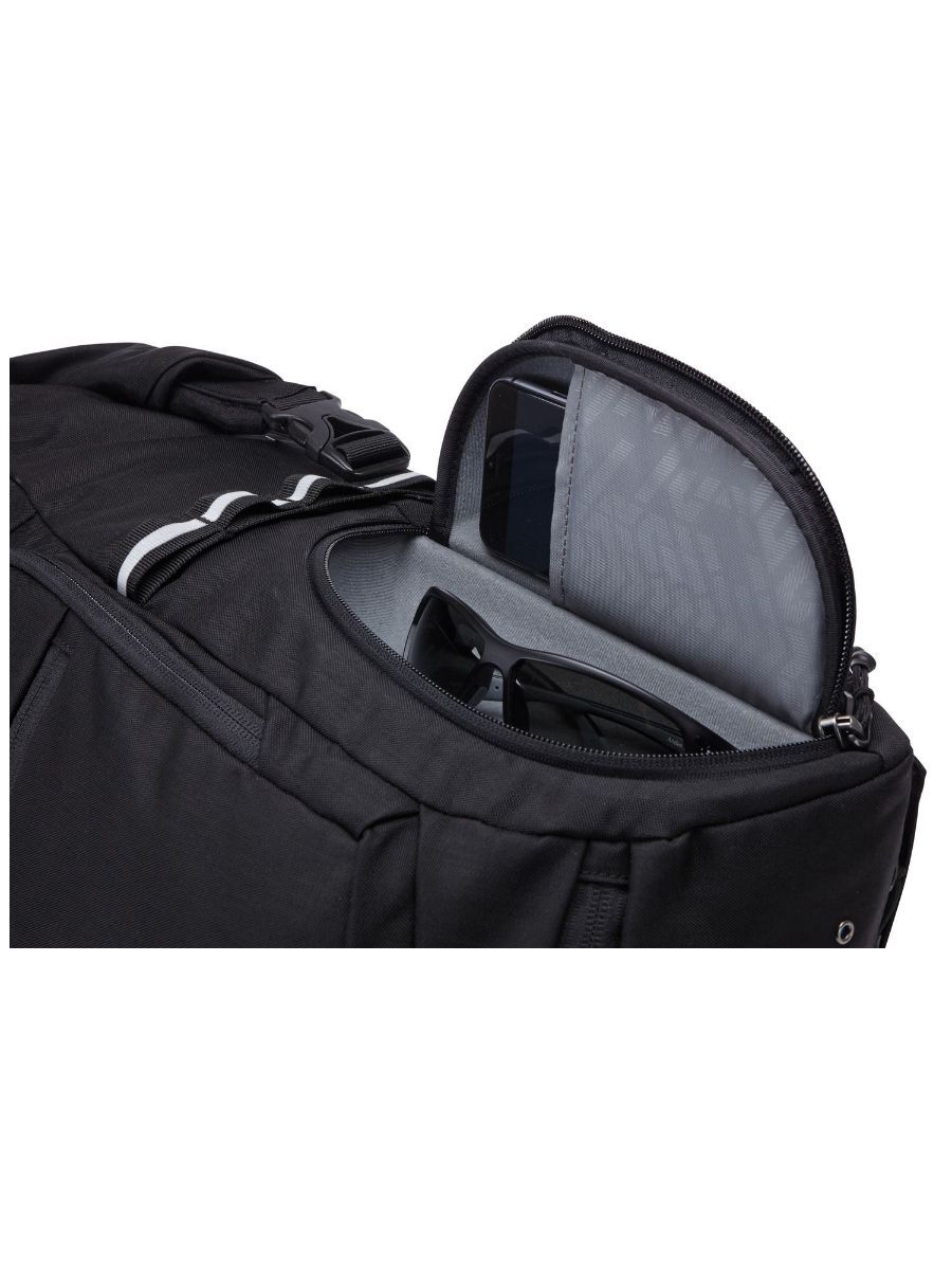 Городской рюкзак THULE Pack 'n Pedal Commuter 24