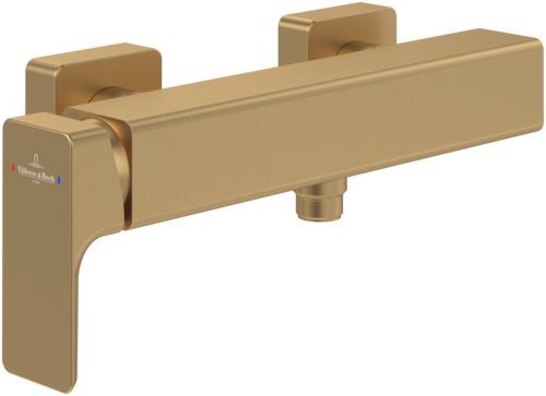 Смеситель для душа Villeroy & Boch Subway TVS11200100076