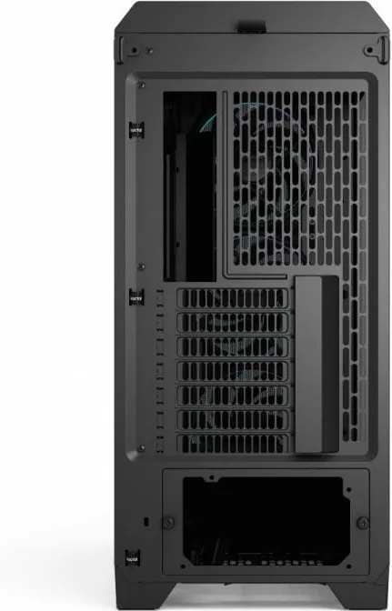Компьютерный корпус Fractal Design Meshify 3 RGB
