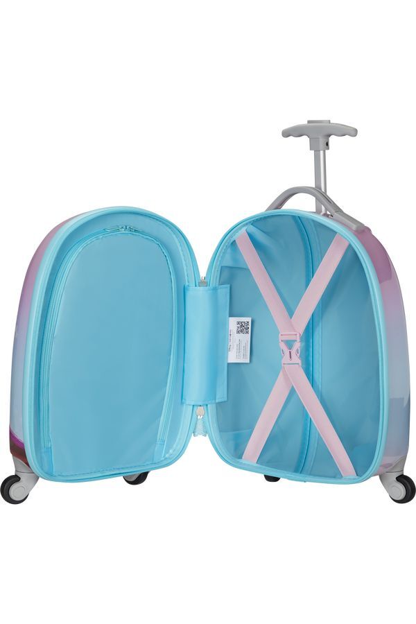 Чемодан Samsonite Disney Ultimate 2.0 145743-4427 46.5см 20.5л Frozen