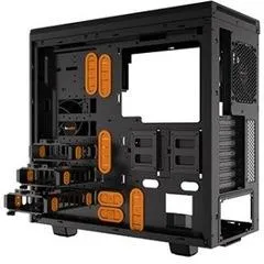 Корпус Be Quiet! Pure Base 600 черный