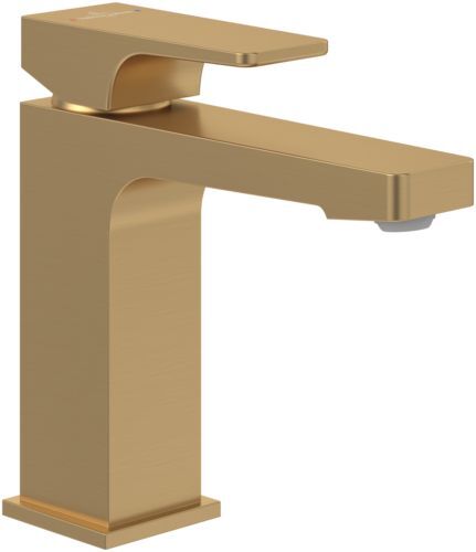 Смеситель для раковины Villeroy&Boch Architectura Square (TVW12500100076)