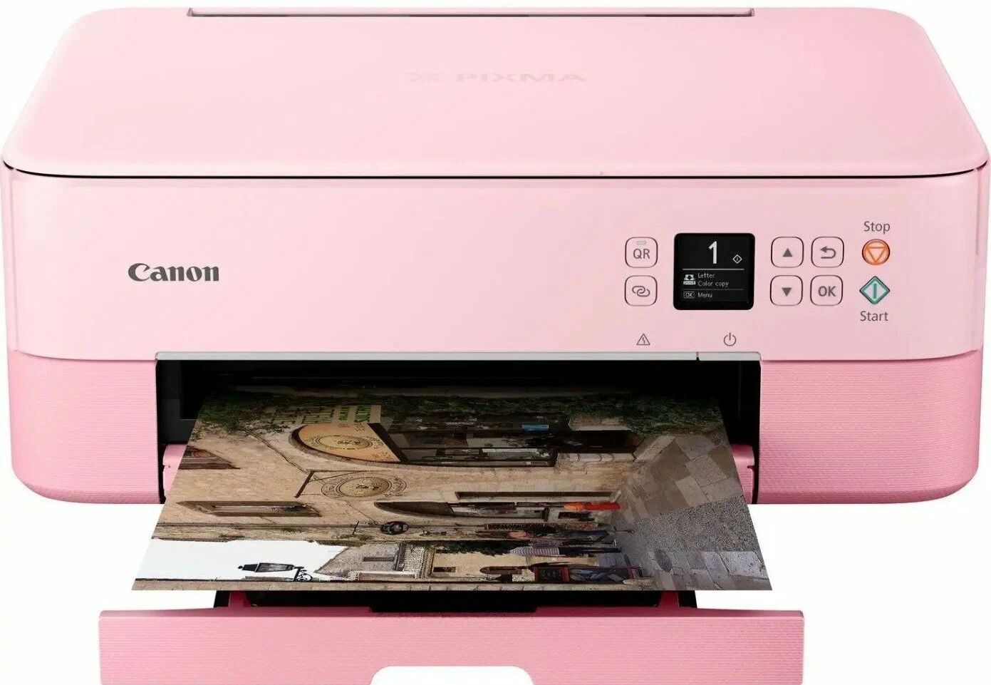 МФУ Canon Pixma TS5352A (3773C146)