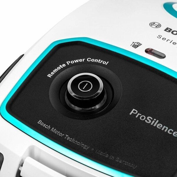 Пылесос Bosch Serie 8 ProHygienic BGL8HYG1