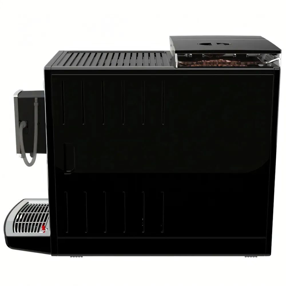 Кофемашина Melitta Latticia OT, silver