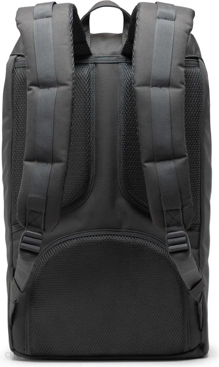 Рюкзак Herschel Little America 25L Gargoyle