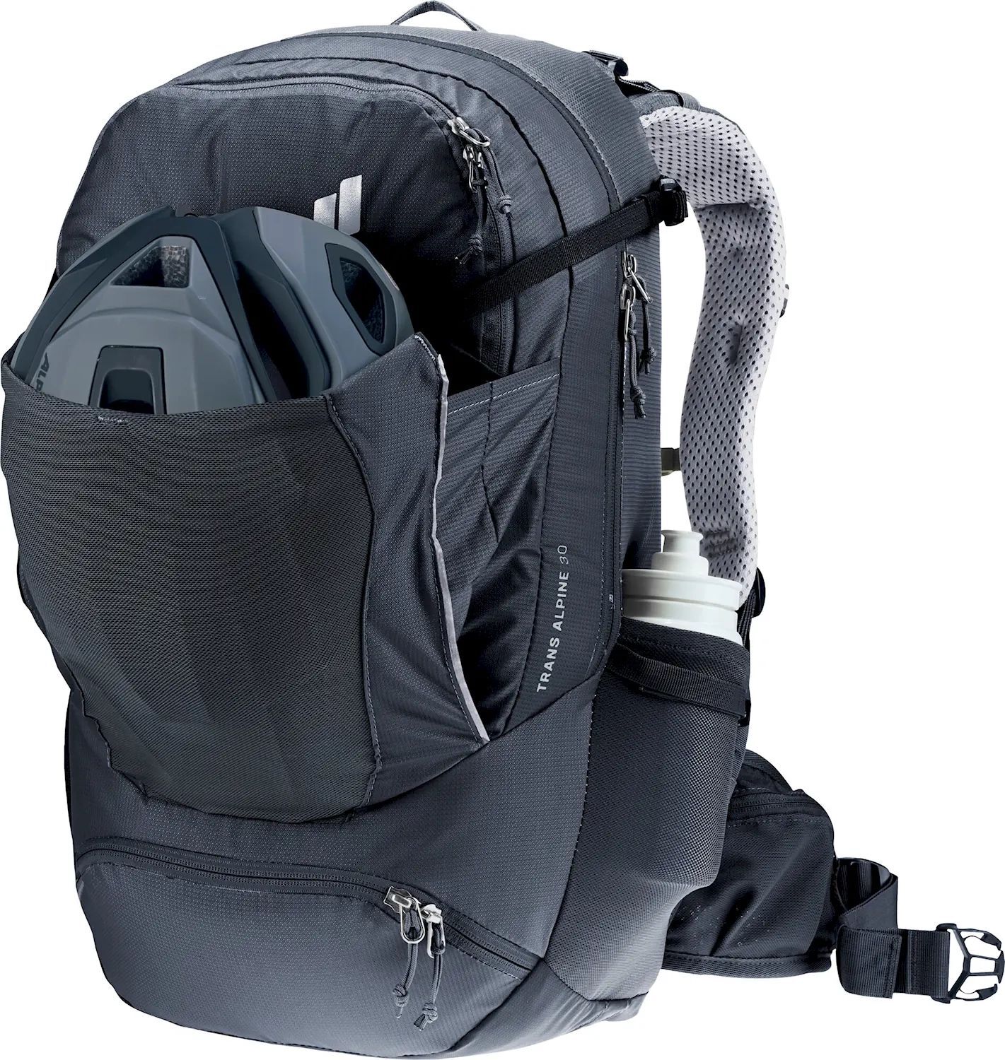 Рюкзак Deuter Trans Alpine 30, Черный