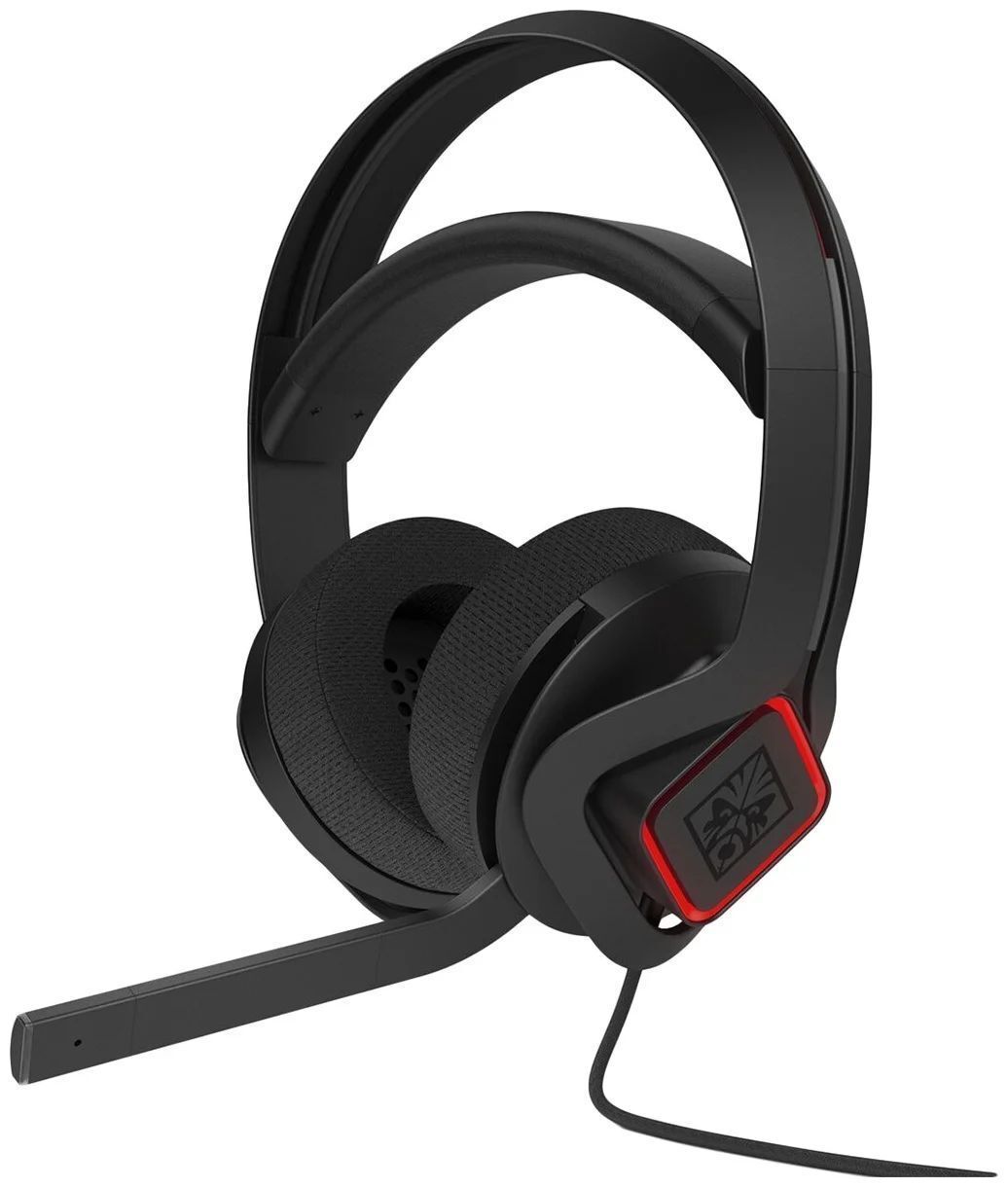Компьютерная гарнитура HP Omen Mindframe Prime