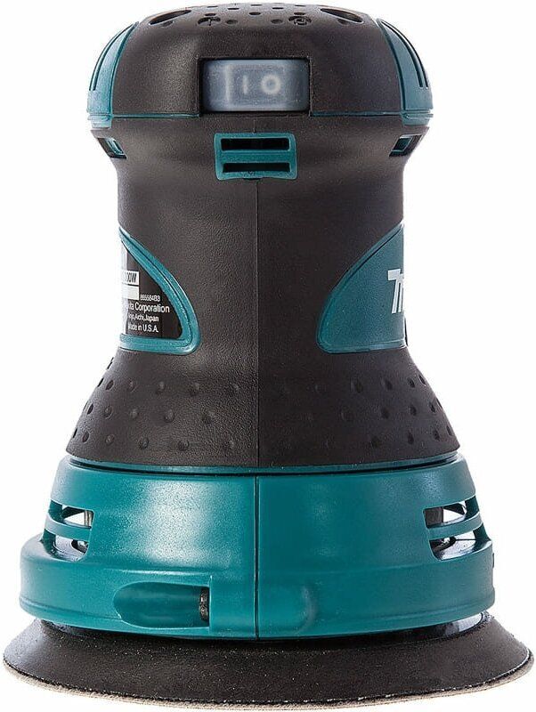 Эксцентриковая шлифмашина Makita BO5031, 300 Вт