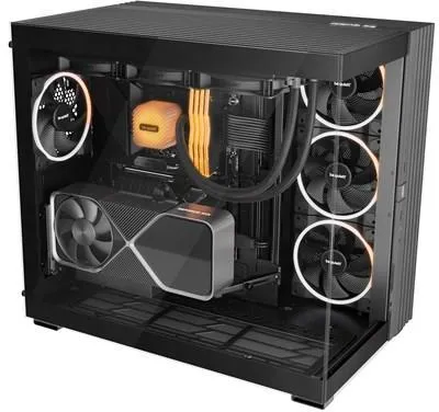 Корпус Be Quiet! Light Base 900 FX черный