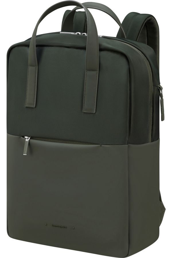 Рюкзак Samsonite 4Pack 151629-1339 15.6" 19л Forest Green