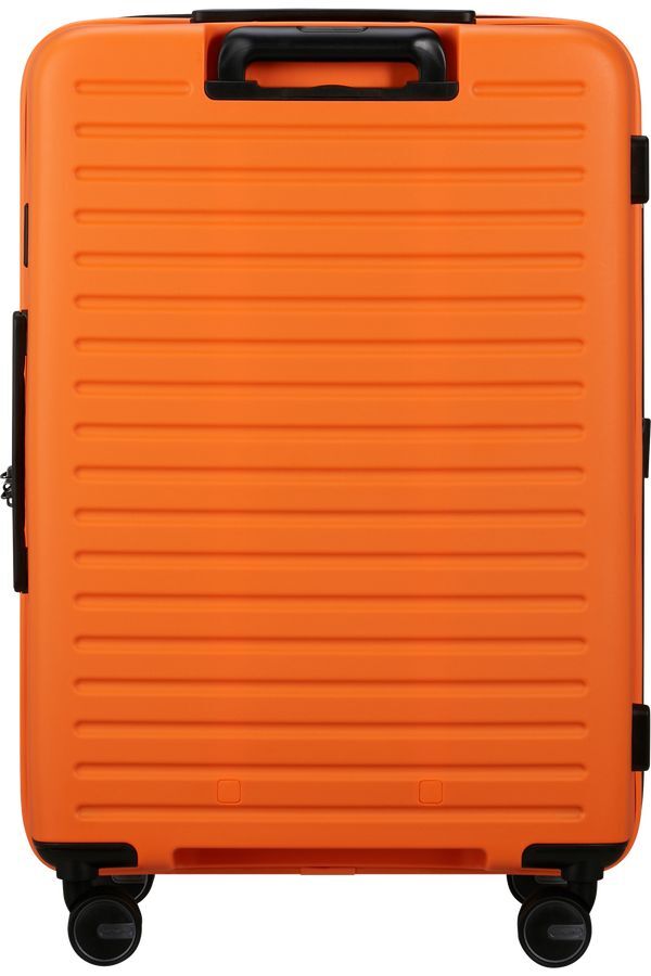 Чемодан Samsonite Restackd 150704-2344 68см 71/79л Papaya