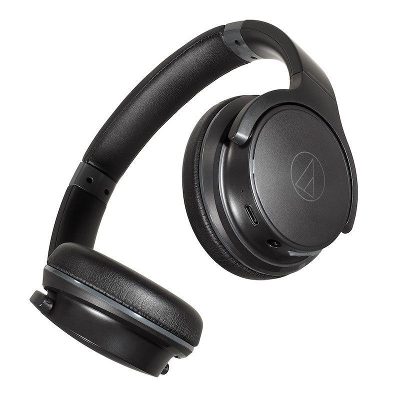 Audio-Technica ATH-S220BT (черный)