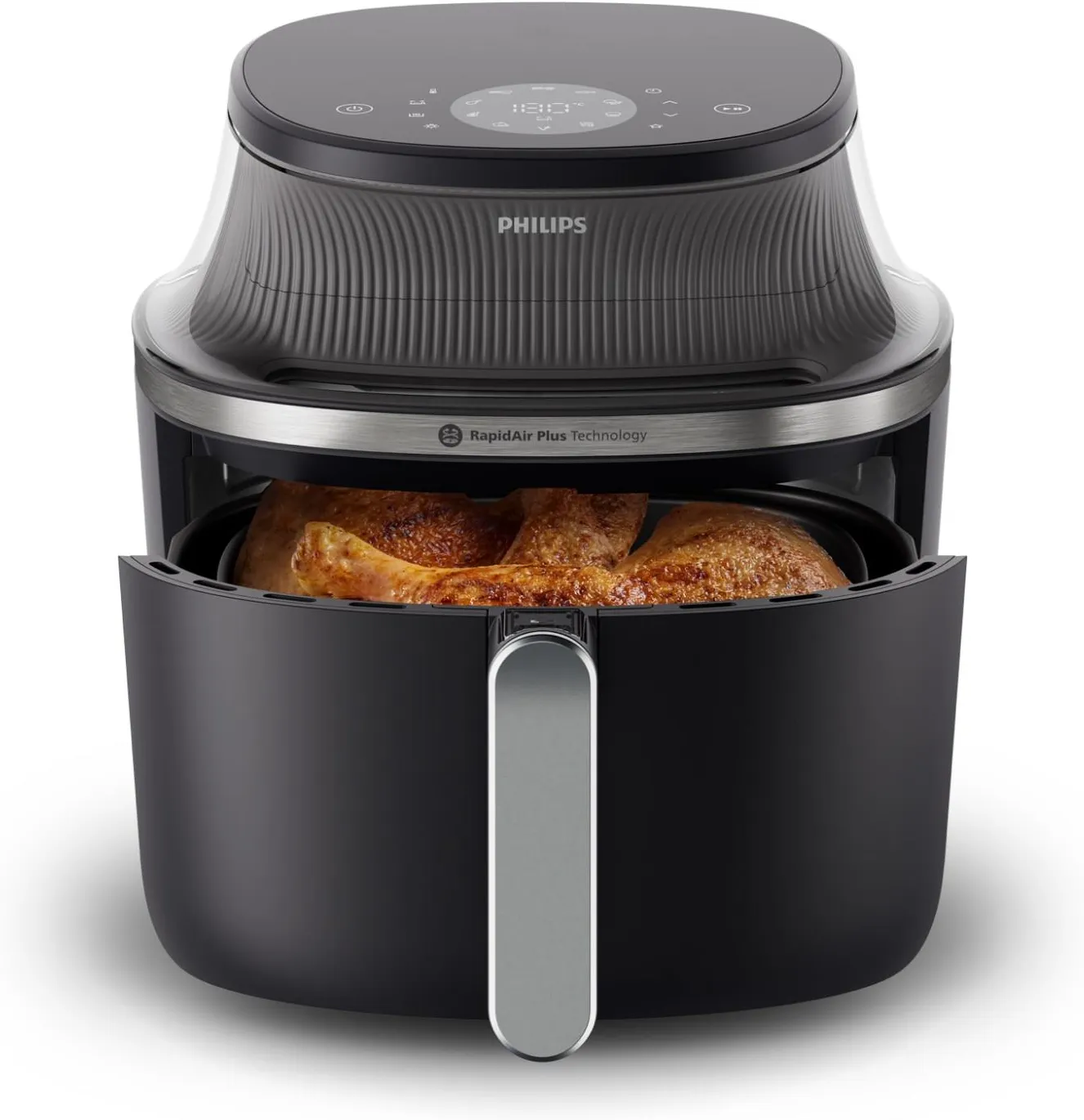 Аэрогриль PHILIPS 3000 Series Ovi XL NA341/00