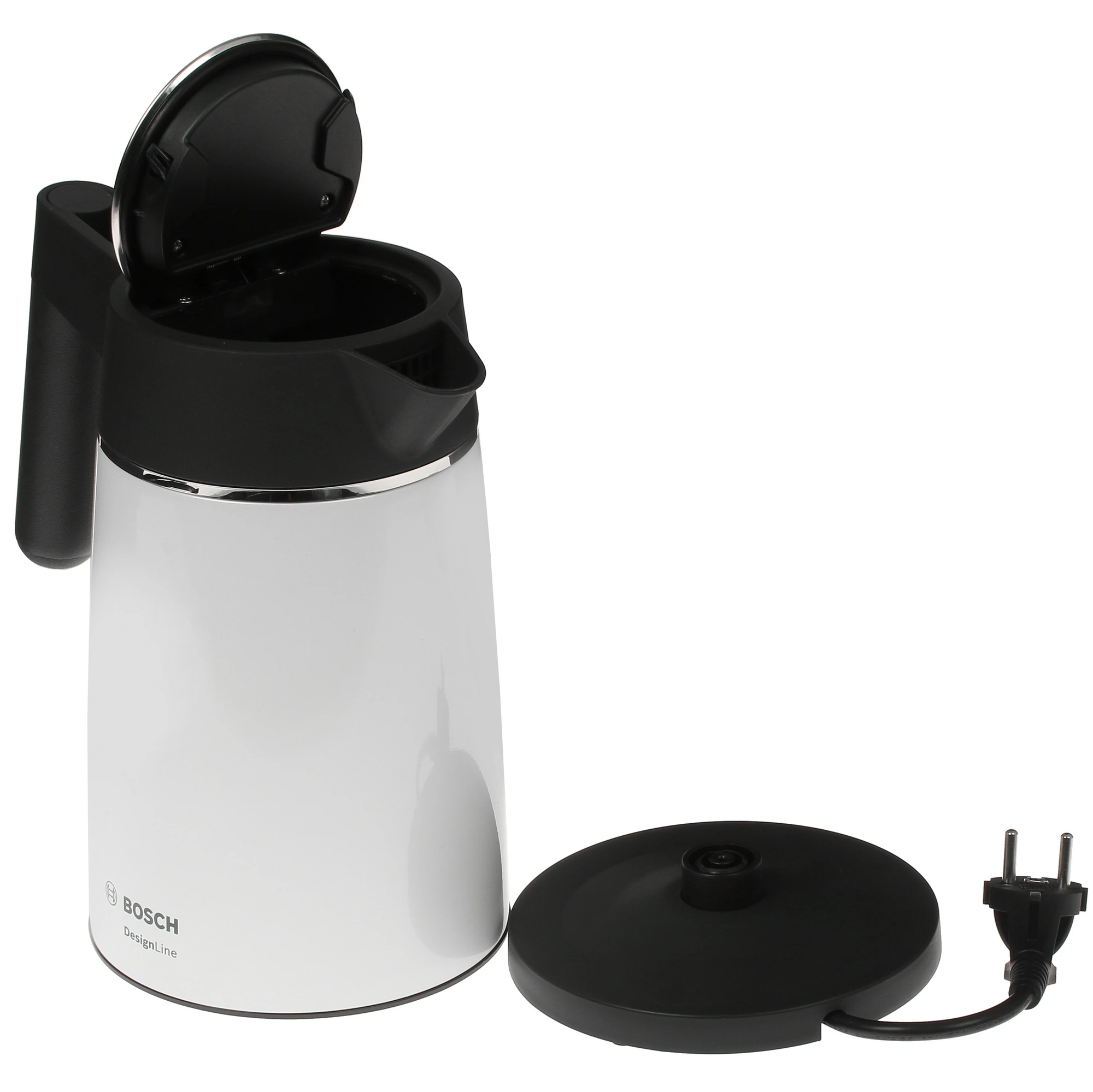 Электрический чайник Bosch TWK5P471