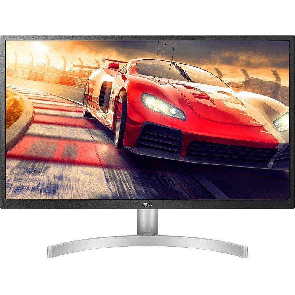 Монитор LG 27UL850-W