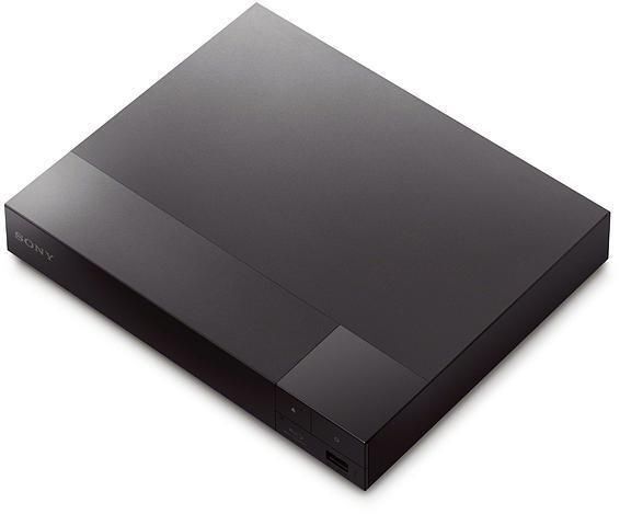 Blu-ray Sony BDP-S6700, черный