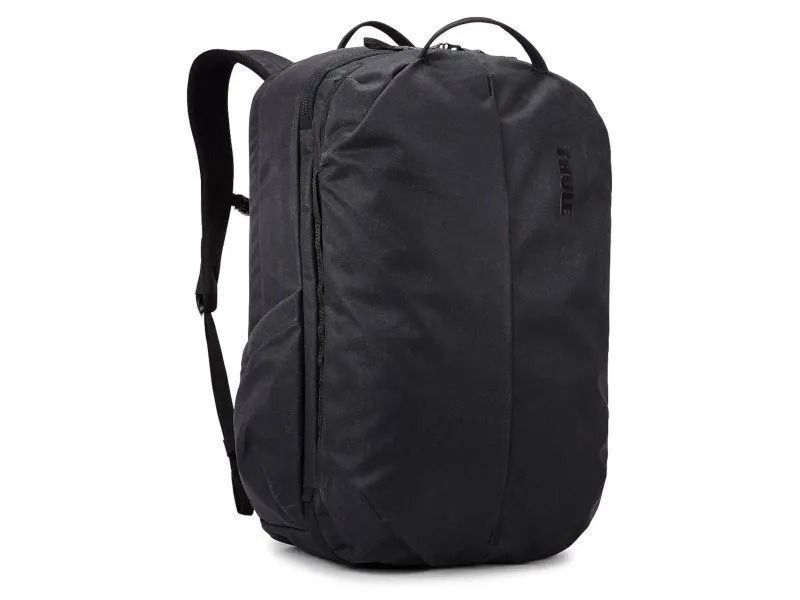 Рюкзак туристический THULE Aion Travel Backpack 40L TATB140 black (3204723)