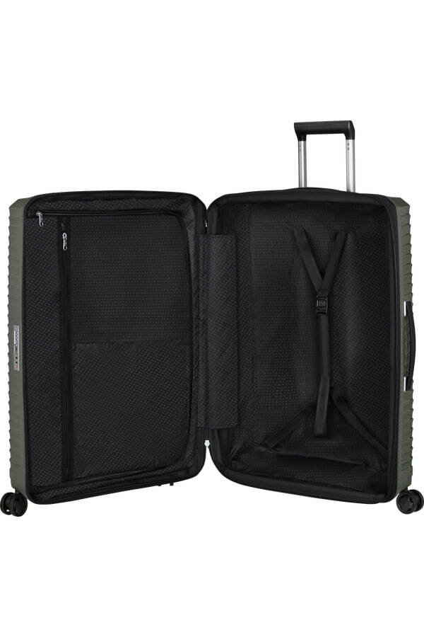 Чемодан Samsonite Upscape 143110-9199 75см 104/114л Climbing Ivy