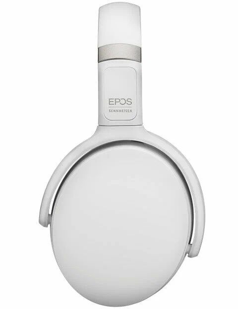 Bluetooth стерео гарнитура Sennheiser Epos ADAPT 360, белый
