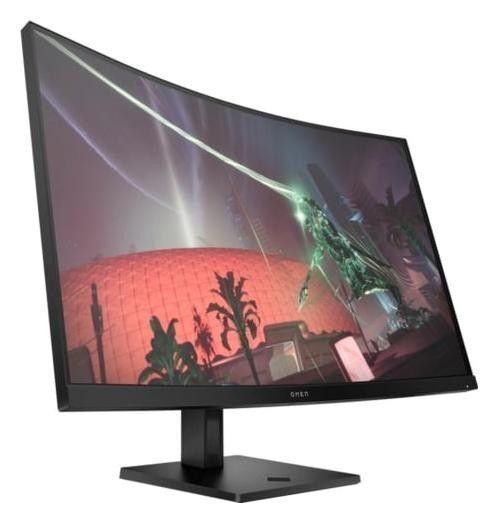 32" Монитор HP OMEN 32c 31,5" (780K6E9)