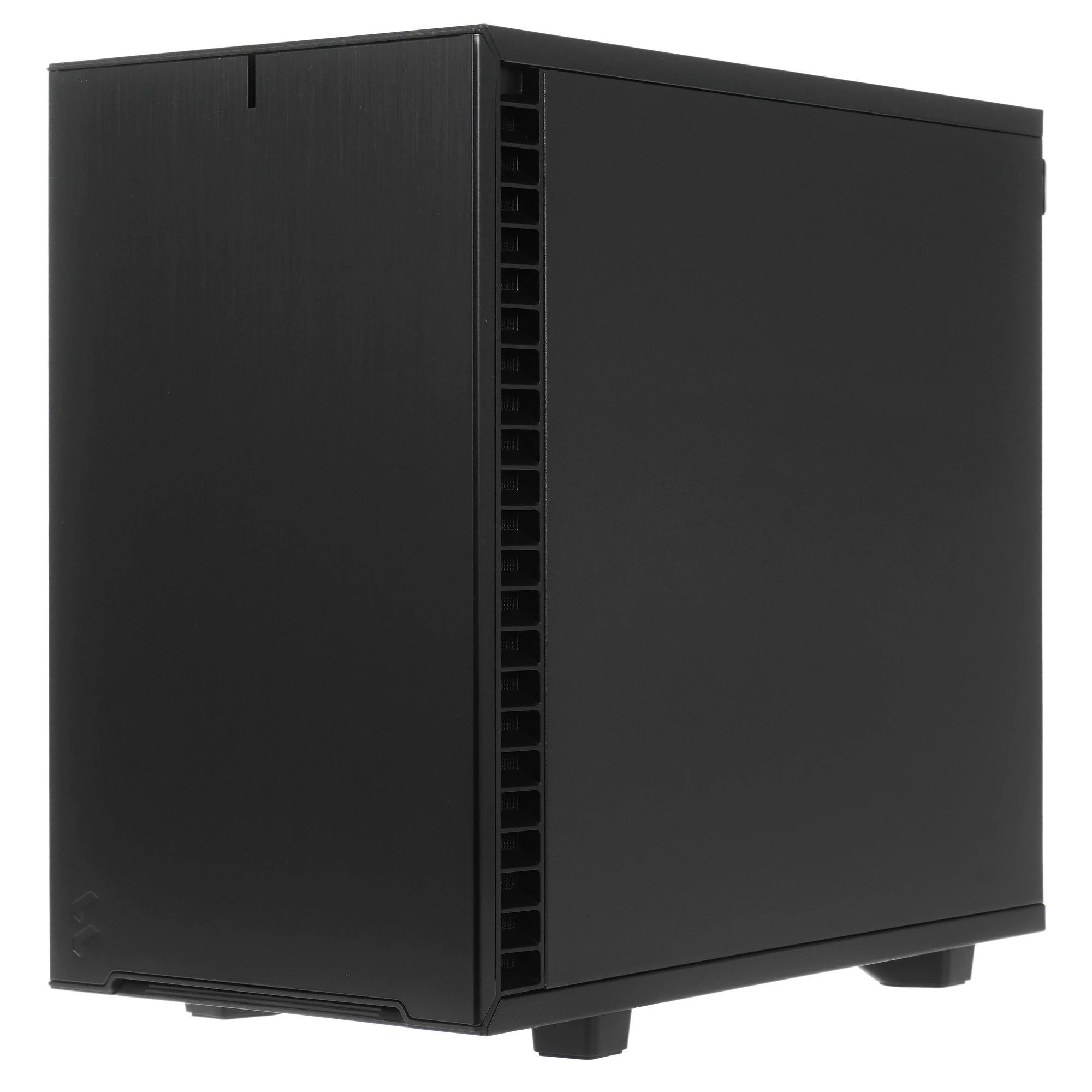 Корпус компьютерный Fractal Design Define 7 Nano (FD-CDEF7-N02)